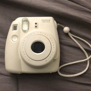 Instax Mini 8
